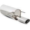 Scorpion Rear silencer  to fit Vauxhall Astra MK5 Hatch/Sporthatch (from 2005 to 2009)