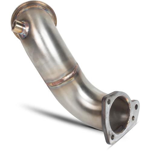 De-cat downpipe Vauxhall Corsa D VXR/Nurburgring (A16) (from 2010 to 2013)