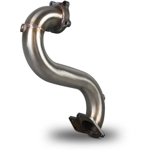 De-cat downpipe Vauxhall Astra J VXR (Non-GPF Models) (from 2012 to 2015)