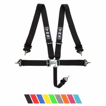 TRS Nascar Lever/Latch 5 Point Harness