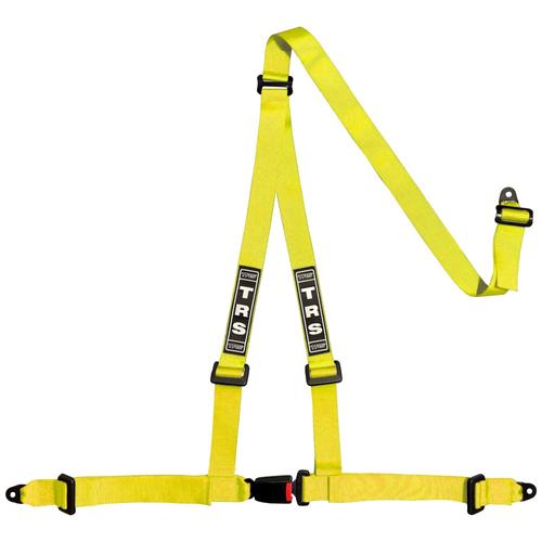 TRS Bolt In 3 Point Harness