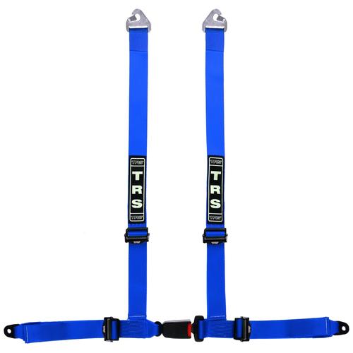 TRS Westfield 4 Point Road Harness