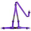 TRS Clubman 3 Point Road Harness