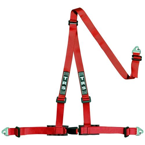 TRS Clubman 3 Point Harness