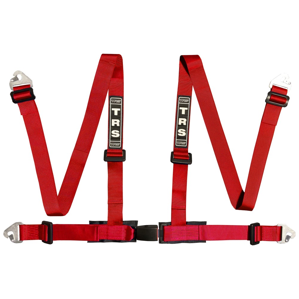 TRS Clubman 4 Point Road Harness (B40) | Carnoisseur