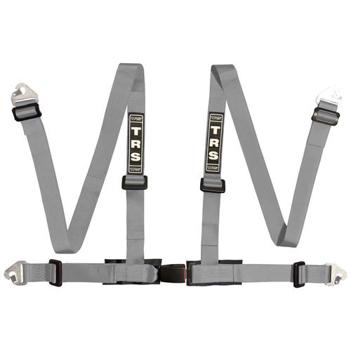 TRS Clubman 4 Point Harness
