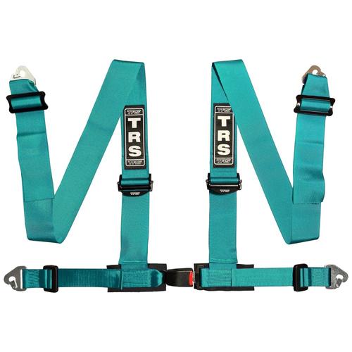 TRS Clubman 4 Point Harness (75mm Shoulder)