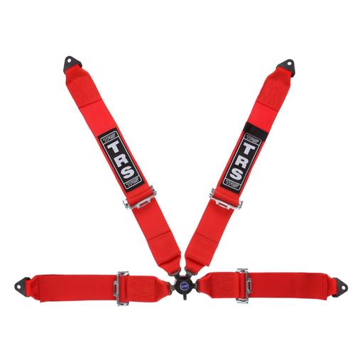 TRS Westfield Magnum 4 Point FIA Harness