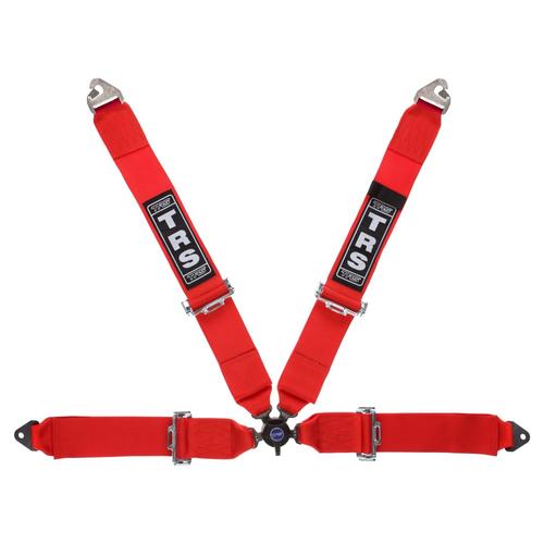 TRS Westfield Magnum 4 Point FIA Harness