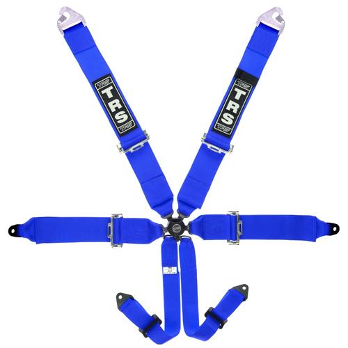 TRS Westfield Magnum 6 Point FIA Harness