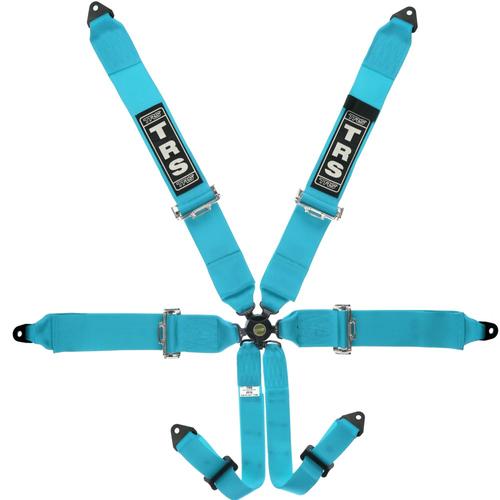TRS Westfield Magnum 6 Point FIA Harness