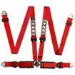 TRS 4 Point Track Day Harness