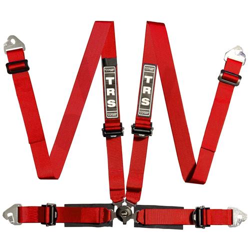 TRS 4 Point Track Day Harness