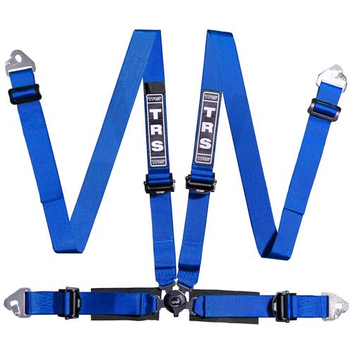 TRS 4 Point Track Day Harness