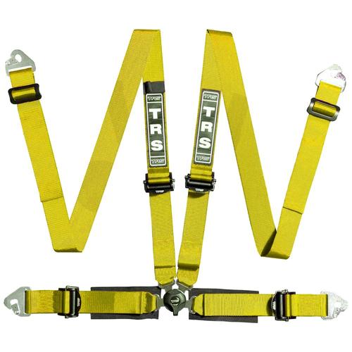 TRS 4 Point Track Day Harness