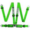 TRS 4 Point Track Day Harness