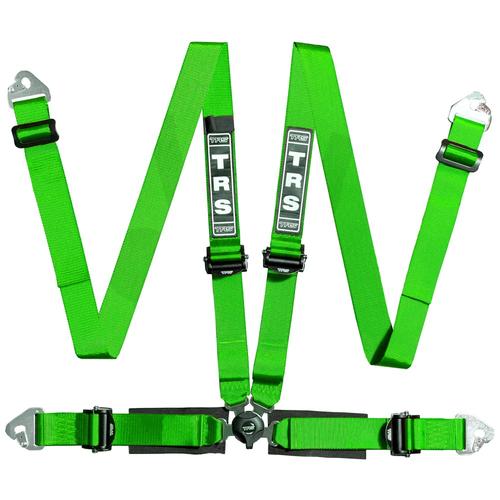 TRS 4 Point Track Day Harness