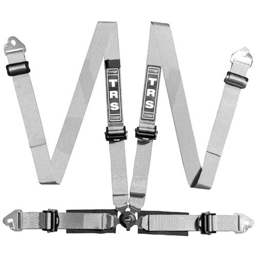 TRS 4 Point Track Day Harness