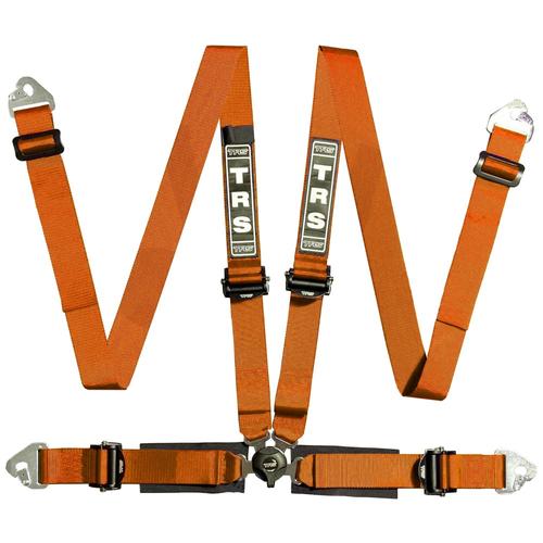 TRS 4 Point Track Day Harness