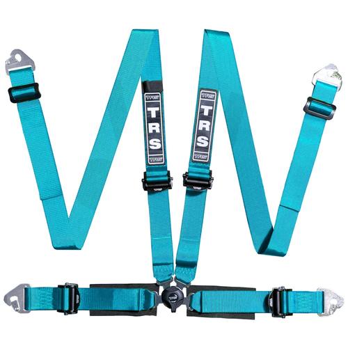 TRS 4 Point Track Day Harness