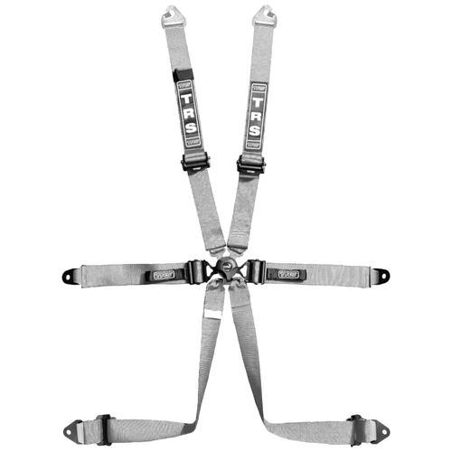 TRS Westfield International 6 Point FIA Harness with Quick Adjuster (HANS Only)