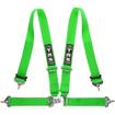 TRS Nascar Lever/Latch 4 Point Harness