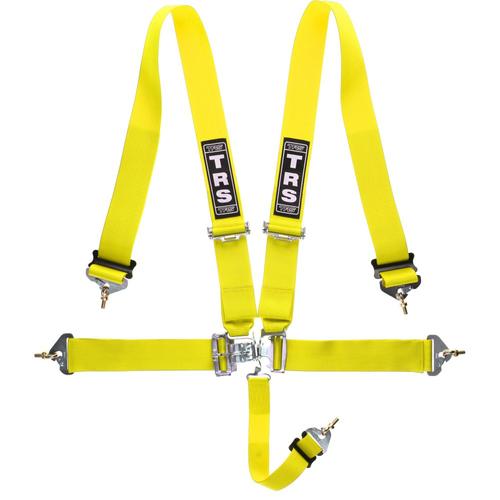 TRS Nascar Lever/Latch 5 Point Harness