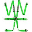 TRS International 6 Point Harness (HANS only)
