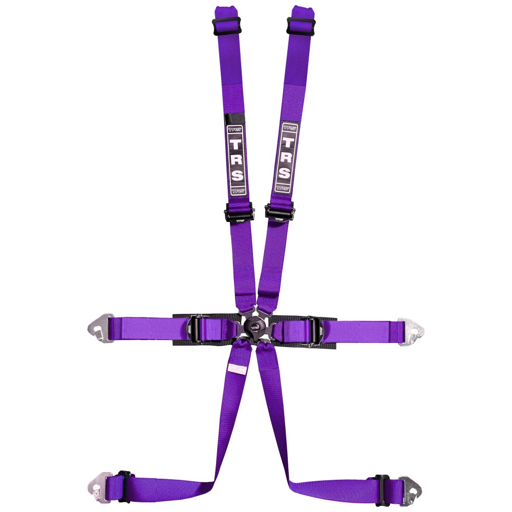TRS Mazda MX-5 (NA/NB) International 6 Point FIA HANS Harness
