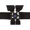 TRS Pro Single Seater 6 Point Harness