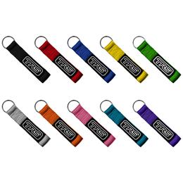 TRS Keyring