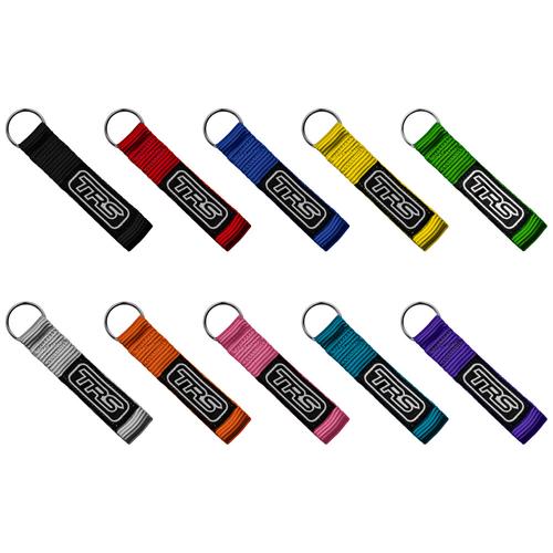 TRS Keyring