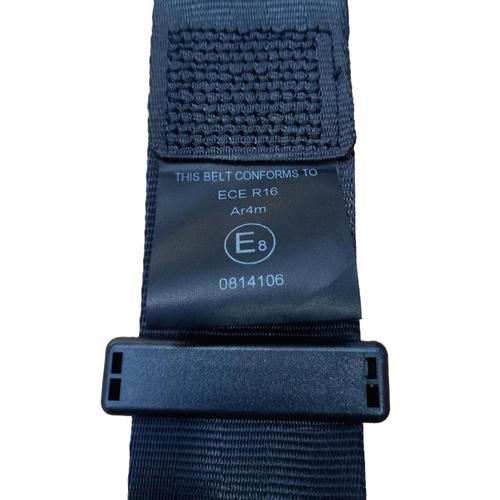 Fully Automatic Inertia Seatbelts Vauxhall Frontera (from 1991 to 1994)