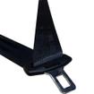 Fully Automatic Inertia Seatbelts Mazda 818/RX3, 1300/1600 (from 1972 to 1973)