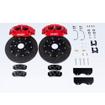 Big Brake Kit Alfa Romeo 164 All Models excl. 3.0 (932) (from Oct 1997 to Oct 1998)