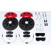 Big Brake Kit Alfa Romeo 164 All Models excl. 3.0 (932) (from Oct 1997 to Oct 1998)