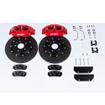 Big Brake Kit Audi A3 All 4WD Models (8L) (from Aug 1996 to 2002)