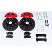 Big Brake Kit Subaru Impreza All Models inc WRX - Excl Sti / 2.5 (Attention 5x100 PCD only) (GD/GG/GGS) (from 2001 to 2007)