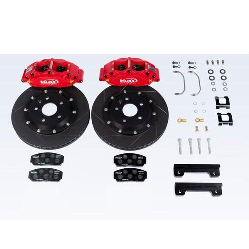 Big Brake Kit Volvo S80 All models (from 1999 to 2006)