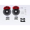 V-Maxx Big Brake Kit to fit Volkswagen Transporter T5 (all models 63-173kW) (from Apr 2003 to Mar 2015)