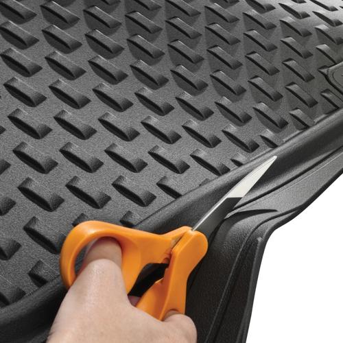 WeatherTech Trim-to-Fit Boot Mat