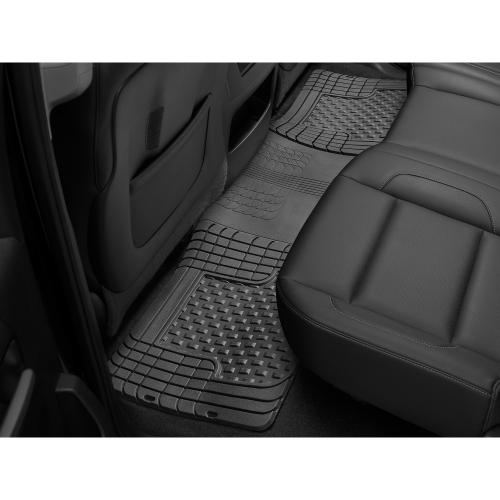 WeatherTech Trim-to-Fit Floor Mat Set