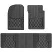 WeatherTech Trim-to-Fit Floor Mat Set