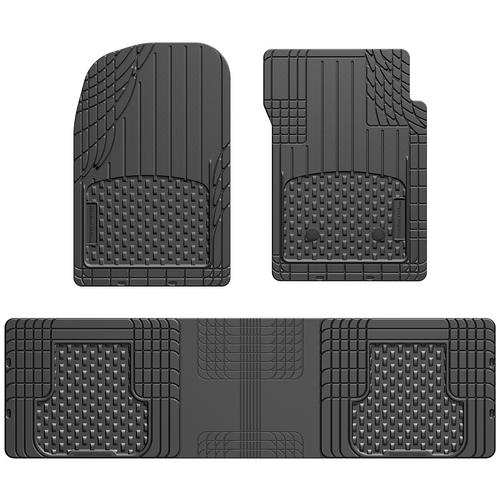 WeatherTech Trim-to-Fit Floor Mat Set