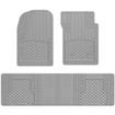 WeatherTech Trim-to-Fit Floor Mat Set