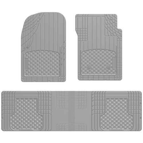 WeatherTech Trim-to-Fit Floor Mat Set