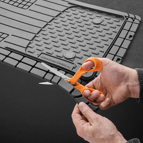 WeatherTech Trim-to-Fit Floor Mat Set