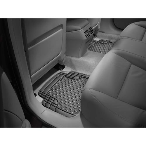 WeatherTech Trim-to-Fit Floor Mat Set