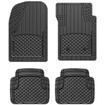 WeatherTech Trim-to-Fit Floor Mat Set