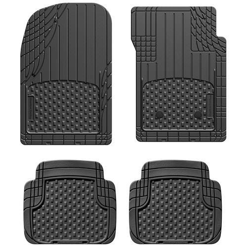 WeatherTech Trim-to-Fit Floor Mat Set